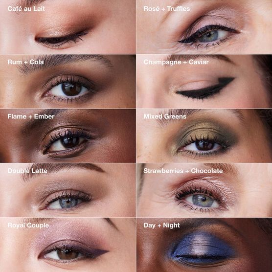 HIGH IMPACT SHADOW STICK DUO DOUBLELATTE